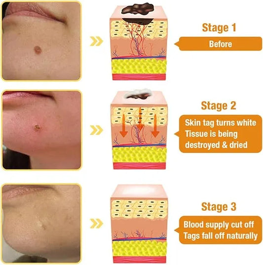 Golden Aura Peel-Off Glow Mask – 50g