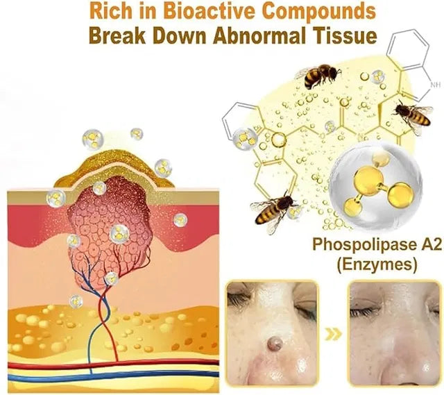 Golden Aura Peel-Off Glow Mask – 50g