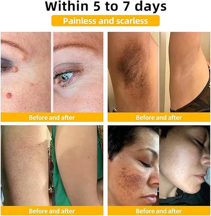 Golden Aura Peel-Off Glow Mask – 50g